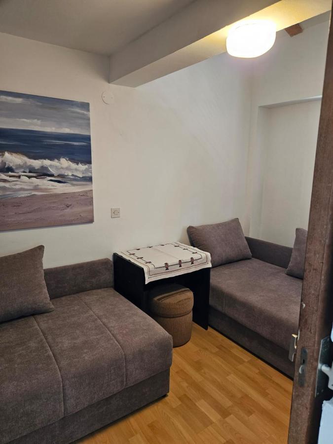 Apartments With Swimming Pool 9X4M Selce Eksteriør billede